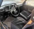 Синий ВАЗ 2105, объемом двигателя 1.3 л и пробегом 500 тыс. км за 400 $, фото 9 на Automoto.ua