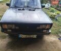 Синій ВАЗ 2105, об'ємом двигуна 1.3 л та пробігом 170 тис. км за 350 $, фото 1 на Automoto.ua