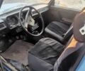 Синий ВАЗ 2105, объемом двигателя 1.3 л и пробегом 500 тыс. км за 400 $, фото 11 на Automoto.ua