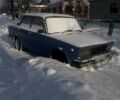 Синій ВАЗ 2105, об'ємом двигуна 0 л та пробігом 200 тис. км за 450 $, фото 1 на Automoto.ua
