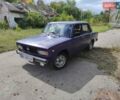 Синій ВАЗ 2105, об'ємом двигуна 1.29 л та пробігом 200 тис. км за 1200 $, фото 7 на Automoto.ua