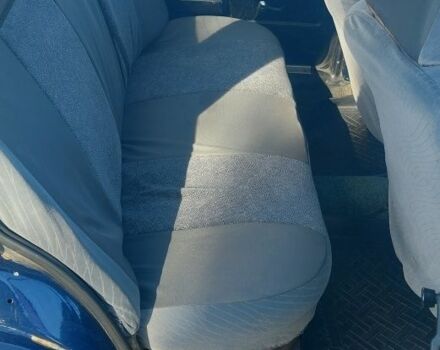 Синий ВАЗ 2105, объемом двигателя 0 л и пробегом 5 тыс. км за 692 $, фото 7 на Automoto.ua