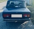Синий ВАЗ 2105, объемом двигателя 0 л и пробегом 66 тыс. км за 606 $, фото 1 на Automoto.ua