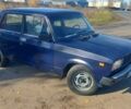 Синий ВАЗ 2105, объемом двигателя 0 л и пробегом 5 тыс. км за 692 $, фото 3 на Automoto.ua