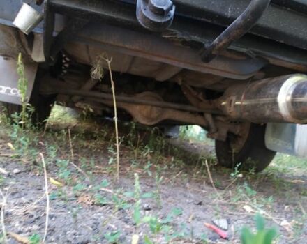 Синій ВАЗ 2105, об'ємом двигуна 1.5 л та пробігом 134 тис. км за 847 $, фото 4 на Automoto.ua