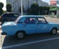 Синий ВАЗ 2105, объемом двигателя 1.3 л и пробегом 530 тыс. км за 1200 $, фото 18 на Automoto.ua