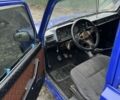 Синий ВАЗ 2105, объемом двигателя 0 л и пробегом 200 тыс. км за 400 $, фото 4 на Automoto.ua