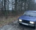 Синій ВАЗ 2105, об'ємом двигуна 1.2 л та пробігом 3 тис. км за 828 $, фото 4 на Automoto.ua