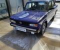 Синий ВАЗ 2105, объемом двигателя 1.29 л и пробегом 200 тыс. км за 1200 $, фото 12 на Automoto.ua