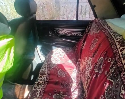 ВАЗ 2105 1987 в Черновцах на Automoto.ua Синий ВАЗ 2105, объемом двигателя 1 л и пробегом 43 тыс. км за 336 $, фото 5 на Automoto.ua