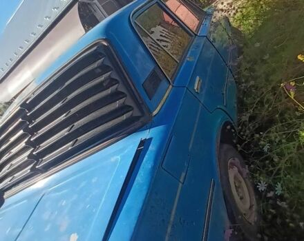 ВАЗ 2105 1987 в Черновцах на Automoto.ua Синий ВАЗ 2105, объемом двигателя 1 л и пробегом 43 тыс. км за 336 $, фото 3 на Automoto.ua