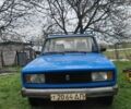 Синий ВАЗ 2105, объемом двигателя 0 л и пробегом 100 тыс. км за 731 $, фото 1 на Automoto.ua