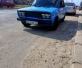 Синій ВАЗ 2105, об'ємом двигуна 1.6 л та пробігом 256 тис. км за 2000 $, фото 1 на Automoto.ua