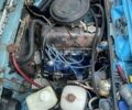 Синий ВАЗ 2105, объемом двигателя 1.7 л и пробегом 88 тыс. км за 750 $, фото 4 на Automoto.ua
