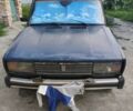 Синий ВАЗ 2105, объемом двигателя 1.5 л и пробегом 250 тыс. км за 406 $, фото 1 на Automoto.ua