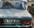 Синій ВАЗ 2105, об'ємом двигуна 0 л та пробігом 130 тис. км за 715 $, фото 1 на Automoto.ua