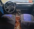 Синий ВАЗ 2105, объемом двигателя 1.5 л и пробегом 155 тыс. км за 500 $, фото 4 на Automoto.ua