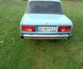 Синий ВАЗ 2105, объемом двигателя 1.5 л и пробегом 250 тыс. км за 709 $, фото 2 на Automoto.ua
