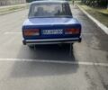 Синий ВАЗ 2105, объемом двигателя 0 л и пробегом 1000 тыс. км за 673 $, фото 1 на Automoto.ua