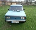 Синий ВАЗ 2105, объемом двигателя 1.5 л и пробегом 250 тыс. км за 709 $, фото 1 на Automoto.ua