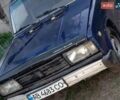 Синий ВАЗ 2105, объемом двигателя 1.2 л и пробегом 88 тыс. км за 274 $, фото 1 на Automoto.ua