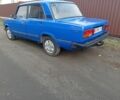Синій ВАЗ 2105, об'ємом двигуна 1.3 л та пробігом 5 тис. км за 750 $, фото 2 на Automoto.ua