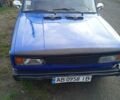 Синій ВАЗ 2105, об'ємом двигуна 1.3 л та пробігом 5 тис. км за 750 $, фото 7 на Automoto.ua