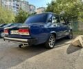 Синій ВАЗ 2105, об'ємом двигуна 1.3 л та пробігом 80 тис. км за 1200 $, фото 8 на Automoto.ua