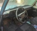 Синій ВАЗ 2105, об'ємом двигуна 1.5 л та пробігом 73 тис. км за 486 $, фото 1 на Automoto.ua