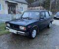 Синій ВАЗ 2105, об'ємом двигуна 0 л та пробігом 45 тис. км за 400 $, фото 1 на Automoto.ua