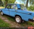 Синий ВАЗ 2105, объемом двигателя 1.5 л и пробегом 0 тыс. км за 600 $, фото 4 на Automoto.ua