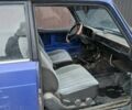 Синий ВАЗ 2105, объемом двигателя 1.5 л и пробегом 200 тыс. км за 179 $, фото 2 на Automoto.ua