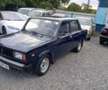 Синий ВАЗ 2105, объемом двигателя 0 л и пробегом 60 тыс. км за 998 $, фото 1 на Automoto.ua