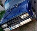 Синий ВАЗ 2105, объемом двигателя 1.2 л и пробегом 0 тыс. км за 270 $, фото 1 на Automoto.ua