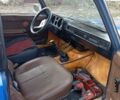 Синий ВАЗ 2105, объемом двигателя 1.29 л и пробегом 5 тыс. км за 750 $, фото 12 на Automoto.ua