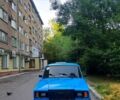 Синій ВАЗ 2105, об'ємом двигуна 1.7 л та пробігом 0 тис. км за 1250 $, фото 3 на Automoto.ua