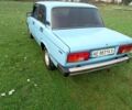 Синий ВАЗ 2105, объемом двигателя 1.5 л и пробегом 250 тыс. км за 709 $, фото 3 на Automoto.ua