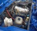 Синий ВАЗ 2105, объемом двигателя 1.29 л и пробегом 5 тыс. км за 750 $, фото 6 на Automoto.ua