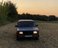 Синий ВАЗ 2105, объемом двигателя 1.3 л и пробегом 40 тыс. км за 800 $, фото 1 на Automoto.ua