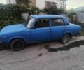 Синий ВАЗ 2105, объемом двигателя 0 л и пробегом 300 тыс. км за 270 $, фото 1 на Automoto.ua