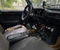 Синий ВАЗ 2105, объемом двигателя 1.7 л и пробегом 88 тыс. км за 750 $, фото 5 на Automoto.ua