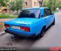 Синій ВАЗ 2105, об'ємом двигуна 1.7 л та пробігом 0 тис. км за 1250 $, фото 5 на Automoto.ua