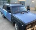 Синий ВАЗ 2105, объемом двигателя 0 л и пробегом 188 тыс. км за 553 $, фото 19 на Automoto.ua