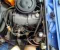 Синій ВАЗ 2105, об'ємом двигуна 1.5 л та пробігом 200 тис. км за 530 $, фото 4 на Automoto.ua