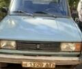 Синій ВАЗ 2105, об'ємом двигуна 0 л та пробігом 130 тис. км за 715 $, фото 1 на Automoto.ua