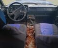 Синий ВАЗ 2105, объемом двигателя 1.5 л и пробегом 150 тыс. км за 368 $, фото 4 на Automoto.ua