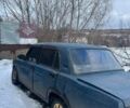 Синий ВАЗ 2105, объемом двигателя 1.3 л и пробегом 99 тыс. км за 309 $, фото 4 на Automoto.ua