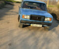 Синий ВАЗ 2105, объемом двигателя 1.2 л и пробегом 62 тыс. км за 700 $, фото 1 на Automoto.ua