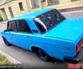 Синій ВАЗ 2105, об'ємом двигуна 1.7 л та пробігом 0 тис. км за 1250 $, фото 7 на Automoto.ua