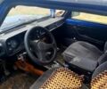 Синій ВАЗ 2105, об'ємом двигуна 1.6 л та пробігом 0 тис. км за 960 $, фото 1 на Automoto.ua